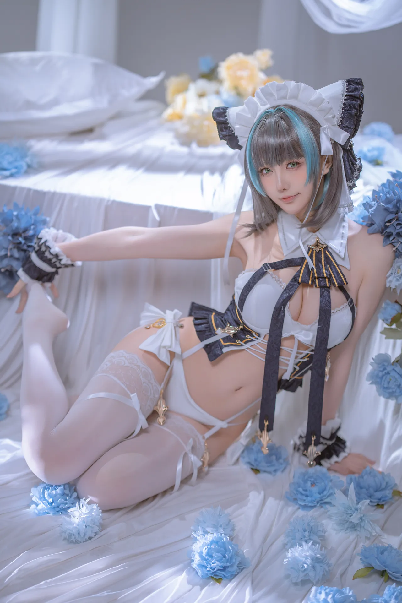 星之迟迟 - 2025年8月计划D 碧蓝航线 柴郡-erohere35.webp